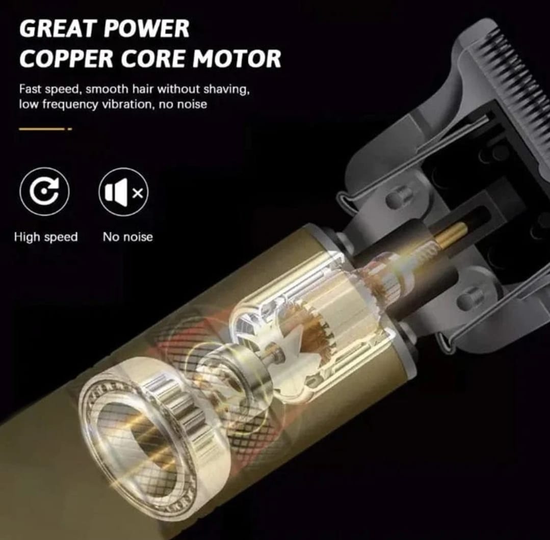 Hair Trimmer For Men | Professional Hair Clipper| Adjustable Blade Clipper | Shaver For Men