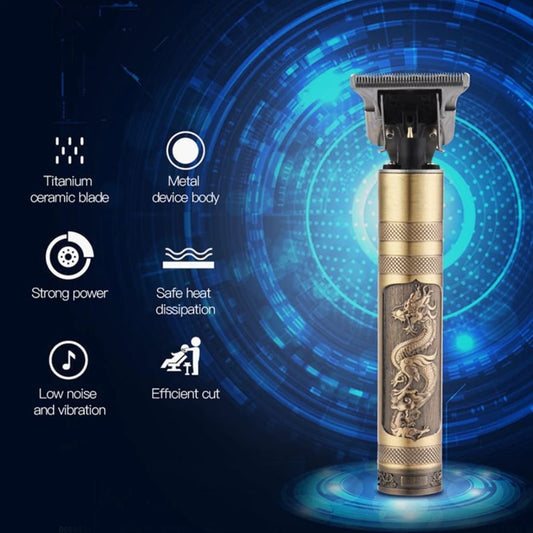 Hair Trimmer For Men | Professional Hair Clipper|  Adjustable Blade Clipper | Shaver For Men