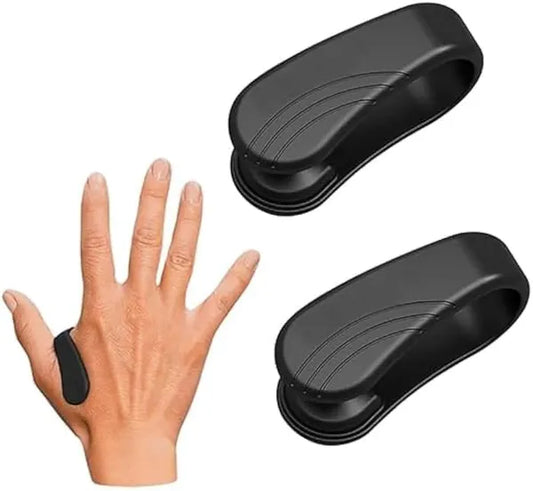 Buy 1 Get 1 Sugar Control Li4 Acupressure Point Clip | Headache Migraine | Tension Relief | Light Weight (Pack of 2)